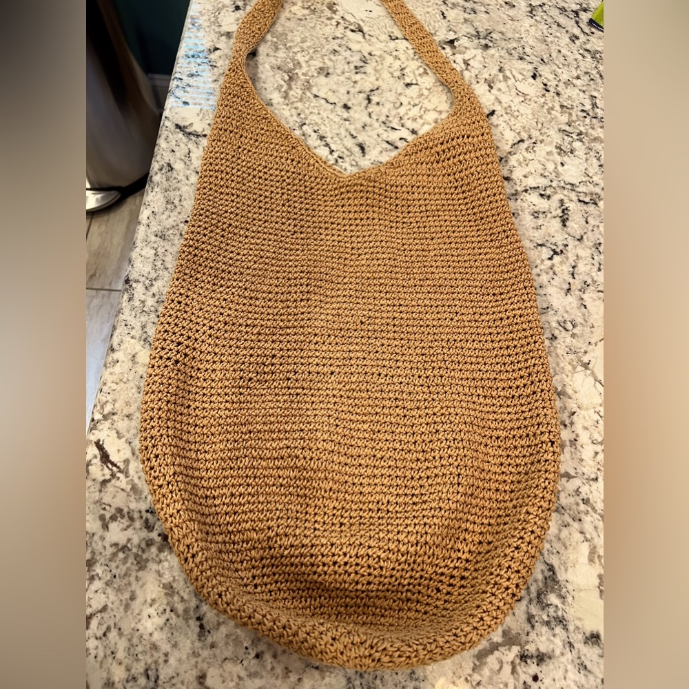 Perfect Beach Bag